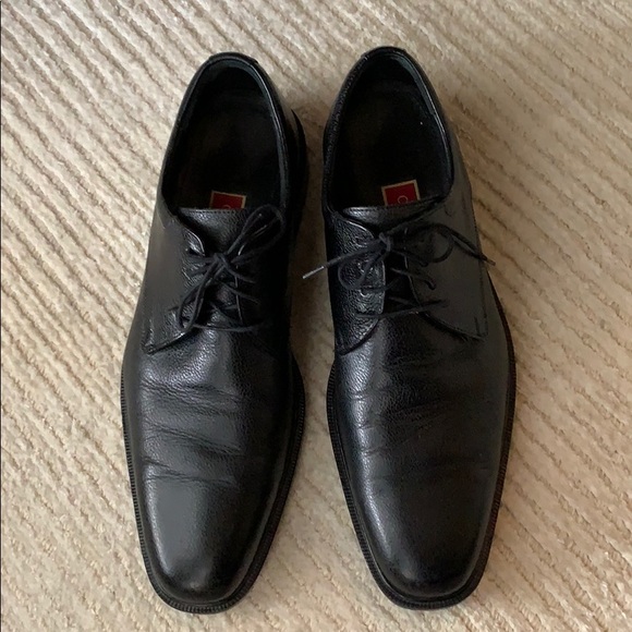 Cole Haan Other - Cole Haan Lace Up Oxfords